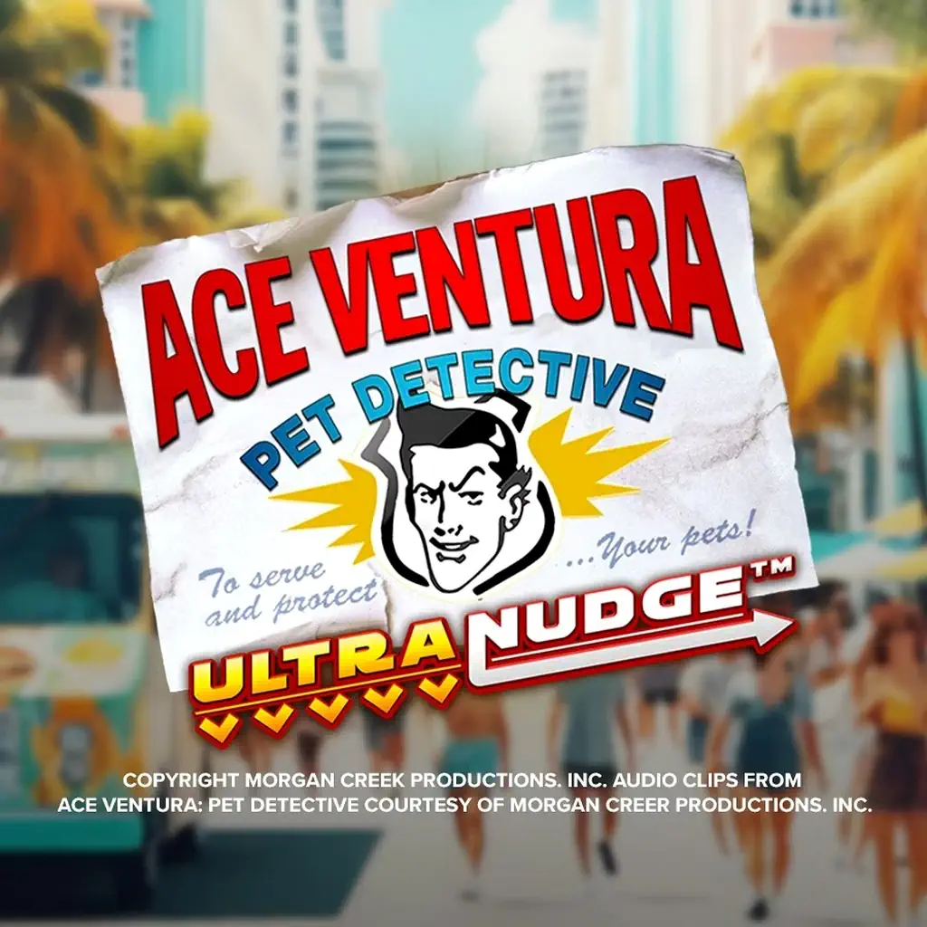 Ace Ventura Pet Detective - обзор игрового слота в онлайн-казино: особенности и бонусы
